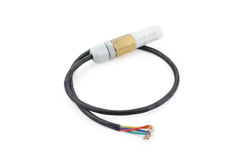 Discover the Reliable SHT20 Sensor with Waterproof Probe!