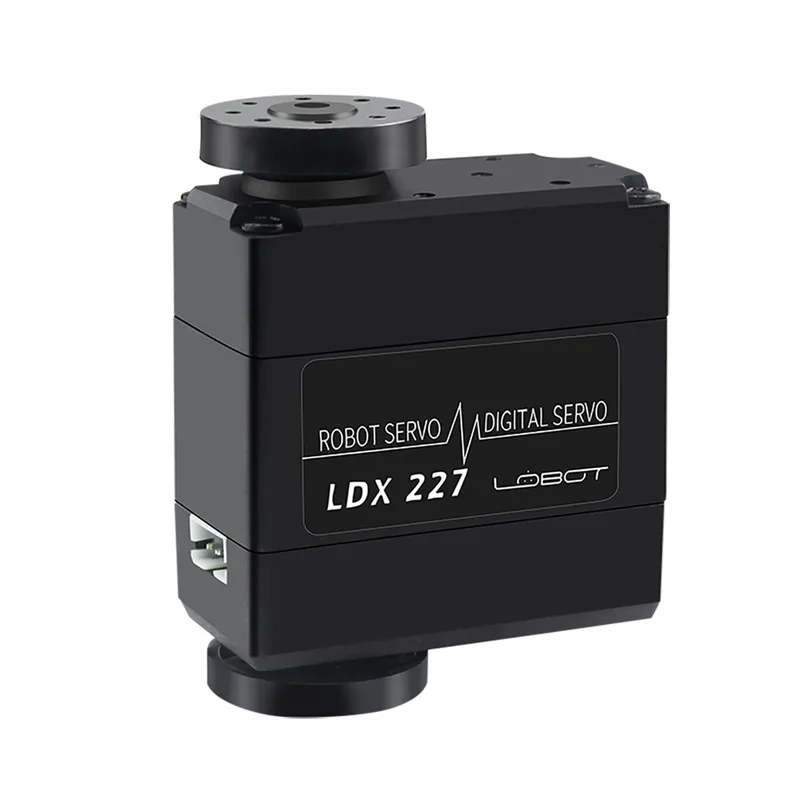 HiWonder LDX-227 PWMサーボ 17kg/270°