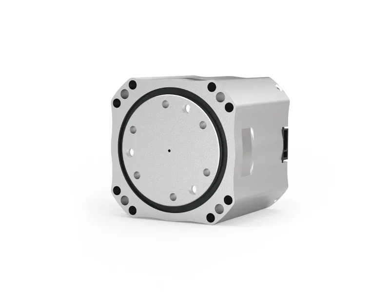 Hightorque HTDW-6056-36-NE 1:36 Gear Motor CAN