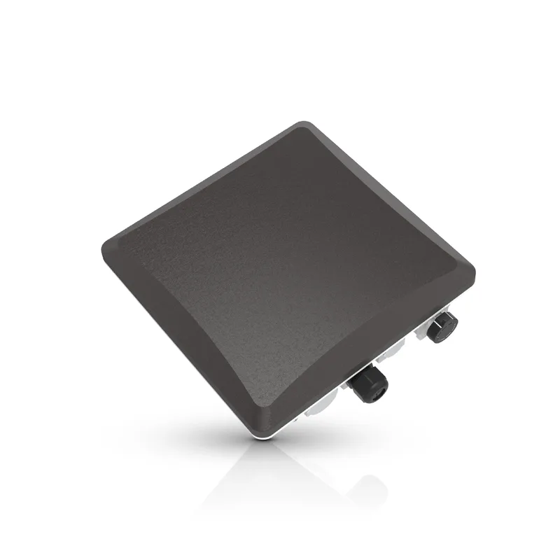 MNTD. Light Hotspot Outdoor | Stability and Efficiency for any Deployment | Revolutionize your IoT infrastructure and contribute to The People’s Network™ with a versatile Light Gateway.