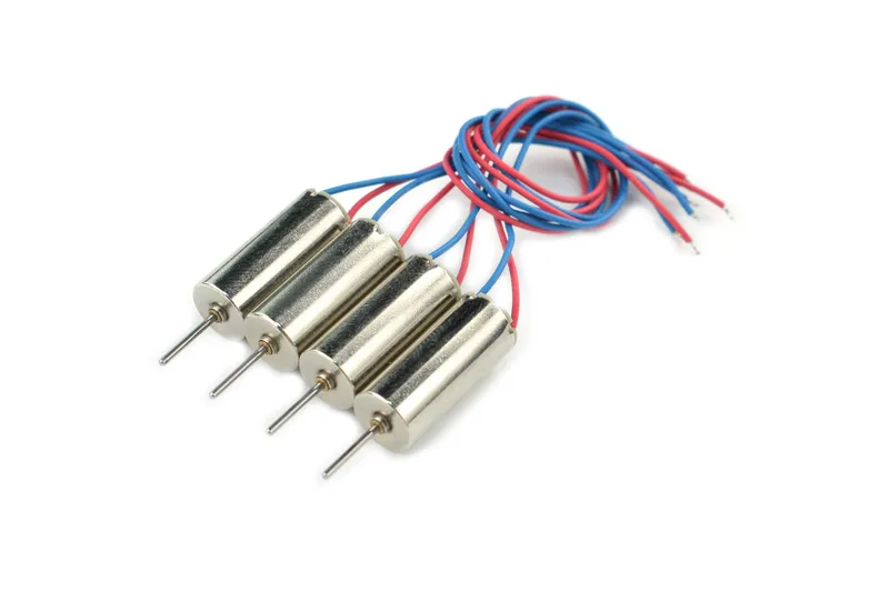 Unlock 50,000rpm Power for Your DIY Drone Projects!