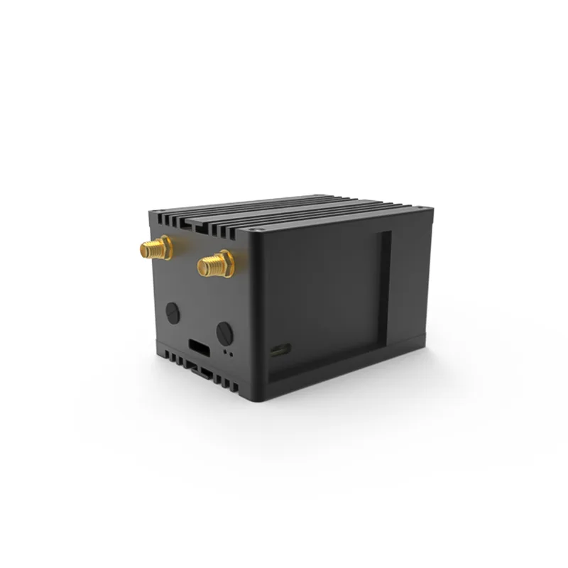 RPi Gateway Kit For LoRaWAN