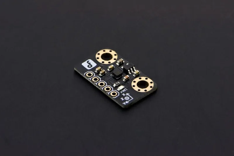 Triple Axis Accelerometer BMA220 (Tiny)