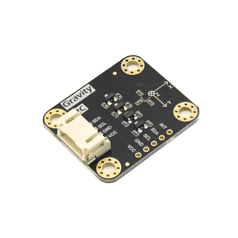 Unleash Precision with BMM350: Geomagnetic Sensor