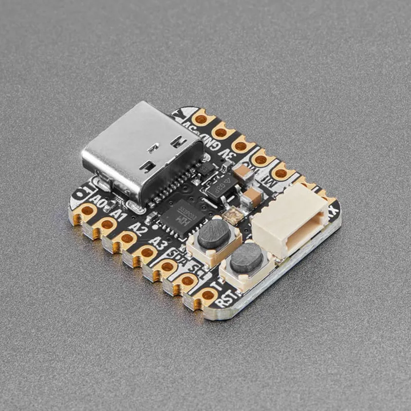 Adafruit QT Py - CH552開発ボード