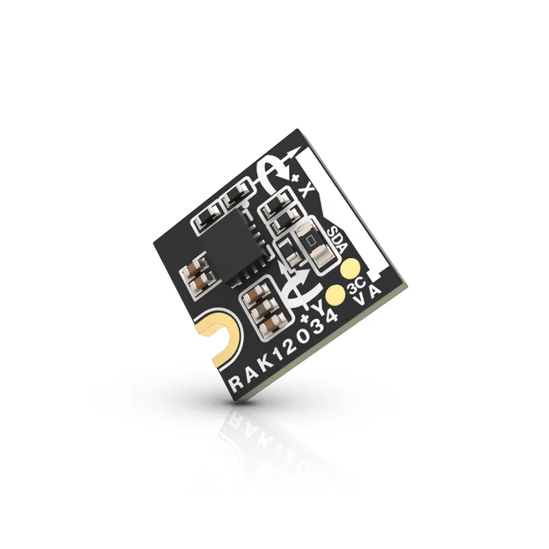 9-axis Accelerometer Sensor Bosch BMX160 | RAK12034