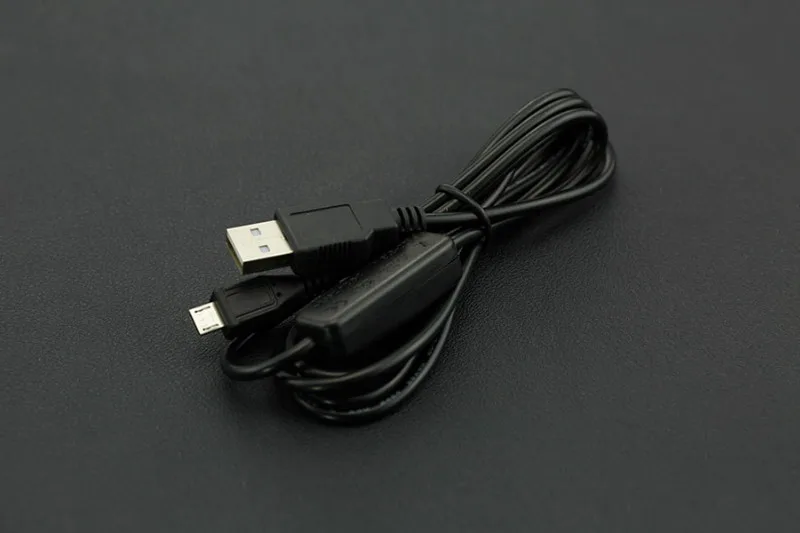 Unleash Power with Our Micro USB Cable! 
