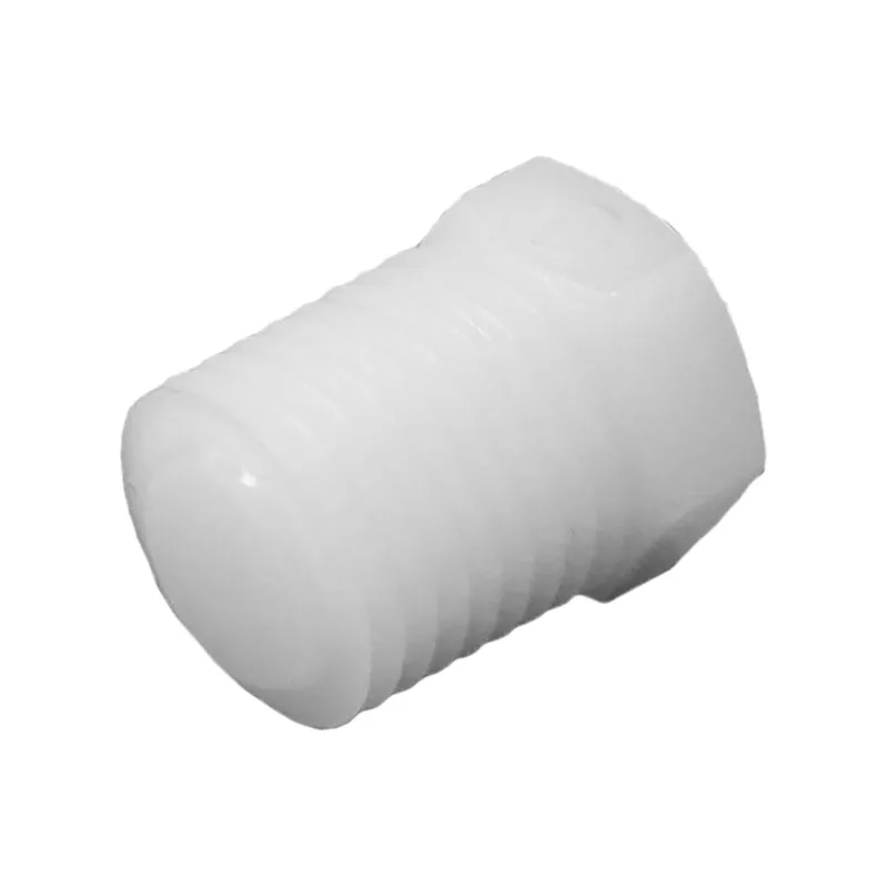 Hex Head Plug - 1/4 in. NPT