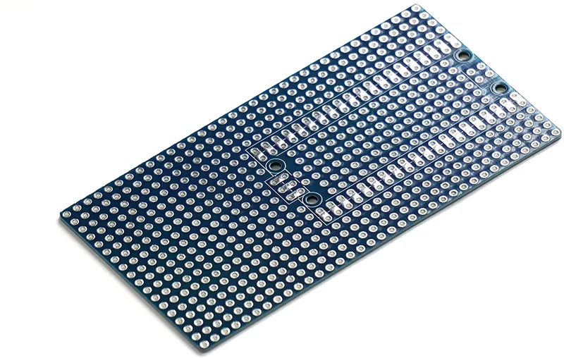 Raspberry Pi Pico 専用 プロトタイプ基板 L TH