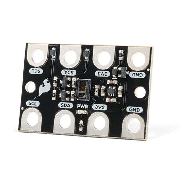 SparkFun gator:particle - micro:bit Accessory Board--在庫限り