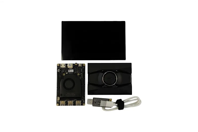 Unleash Creativity with LattePanda 2 Alpha SBC 