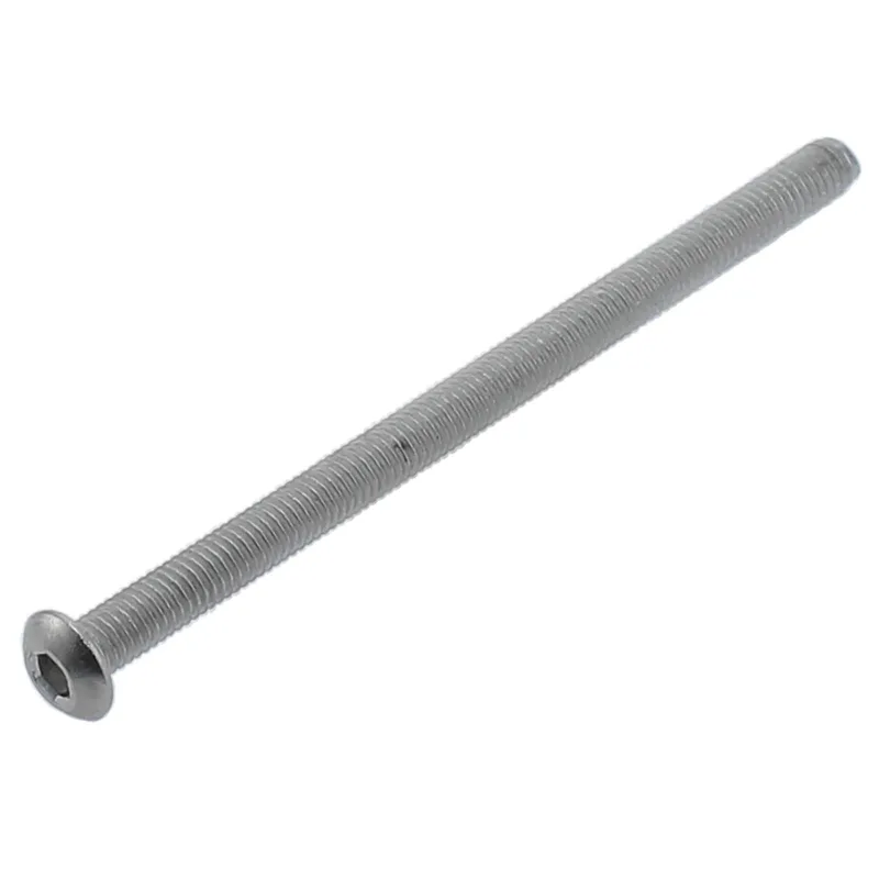M3-0.5 x 50 mm Button Socket Cap Screw