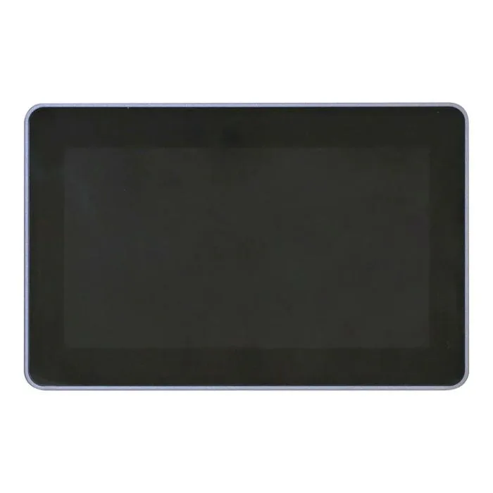 EDATEC 7.0-inch Industral HMI (für Raspberry Pi 4)