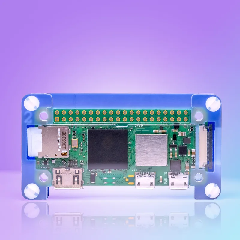 Pibow Zero 2 W