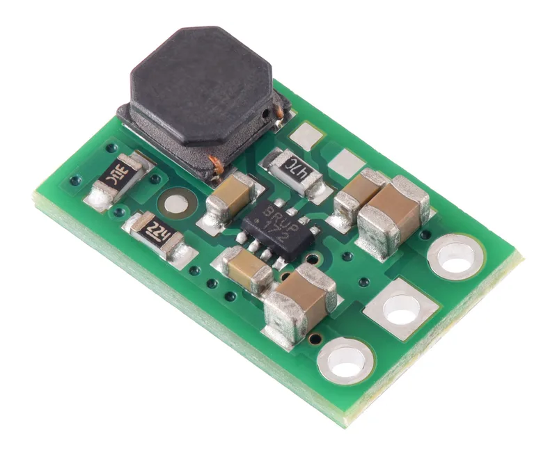 12V Step-Up Voltage Regulator U3V16F12