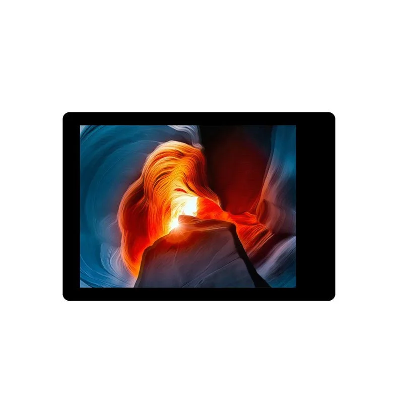 2.8インチ 静電容量式タッチLCD（240 x 320）