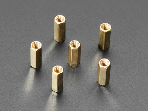 Circuit Playground Bolt-On Kit