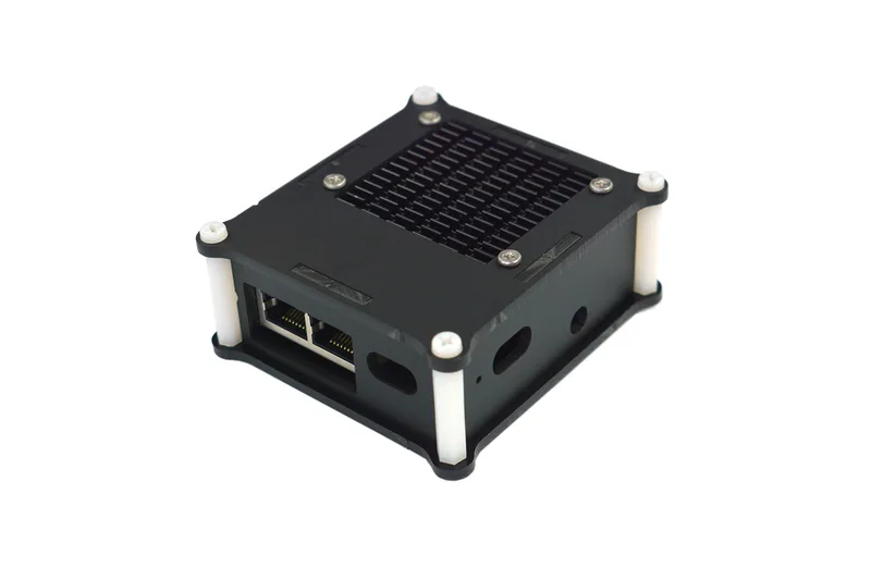 Get the Best Cooling for Raspberry Pi CM4 IoT Router Mini!