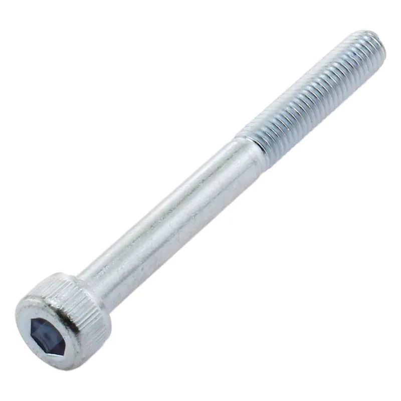 M5-0.8 mm x 50 mm Socket Head Cap Screw