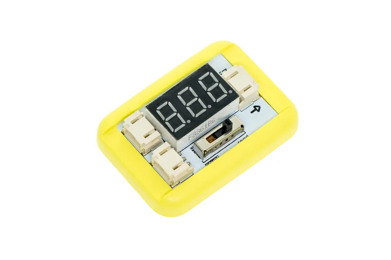Boson: Reversible Counter Module -- 3048