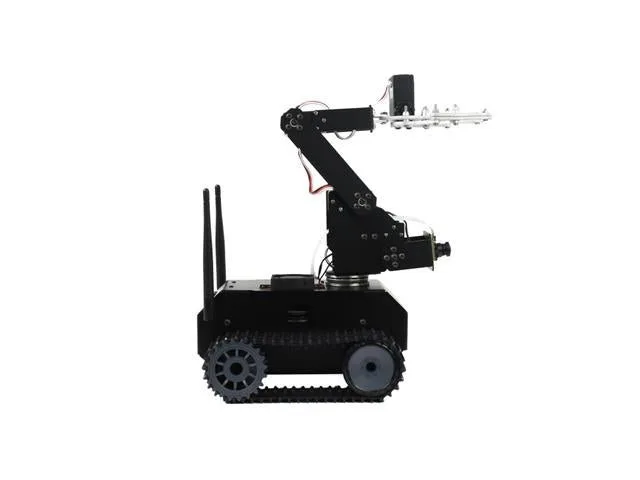 WVS JETANK AI JETSON NANO KIT B