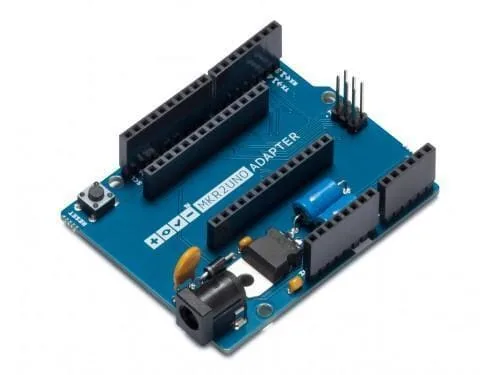 MKR2UNO Adapter