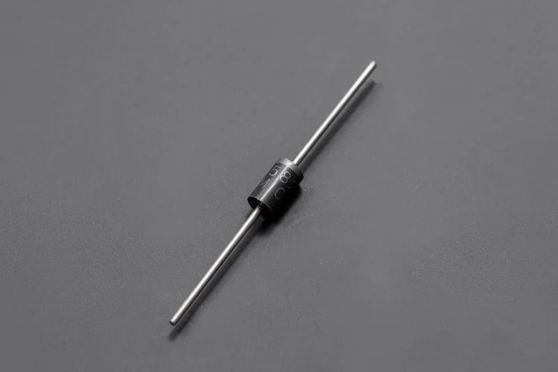 Diode Pack (100 pcs)