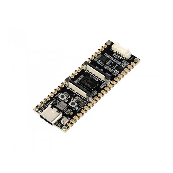 Waveshare ESP32-P4-Pico
