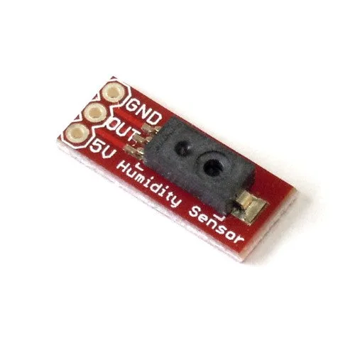 HIH-4030 湿度センサ--販売終了