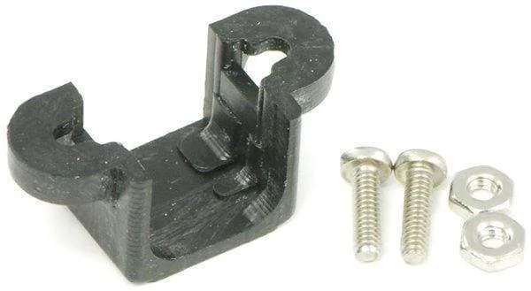 Micro Metal Gearmotor Bracket