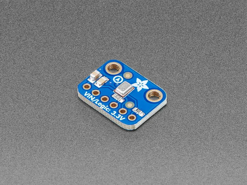 Adafruit I2S MEMS Microphone Breakout - SPH0645LM4H