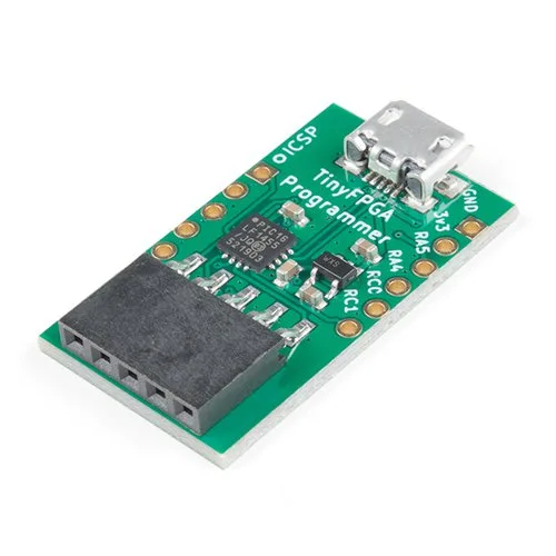 TinyFPGAプログラマ--販売終了
