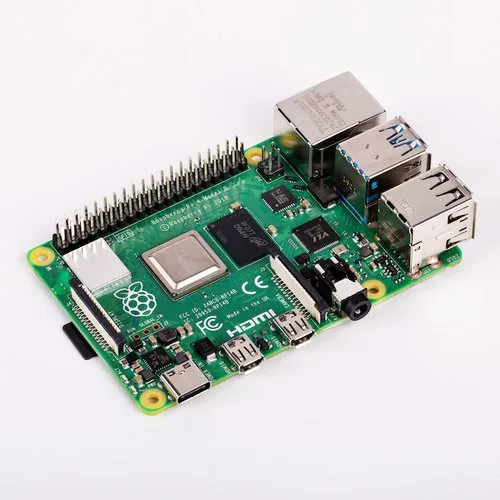Raspberry Pi 4 Model B / 1GB
