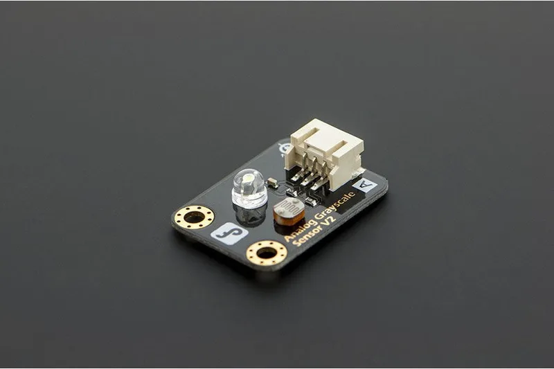 Gravity:Analog Grayscale Sensor V2