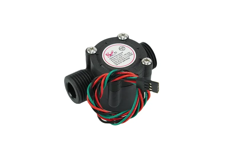 Unlock Precise Liquid Flow Measurement with Gravity Sensor