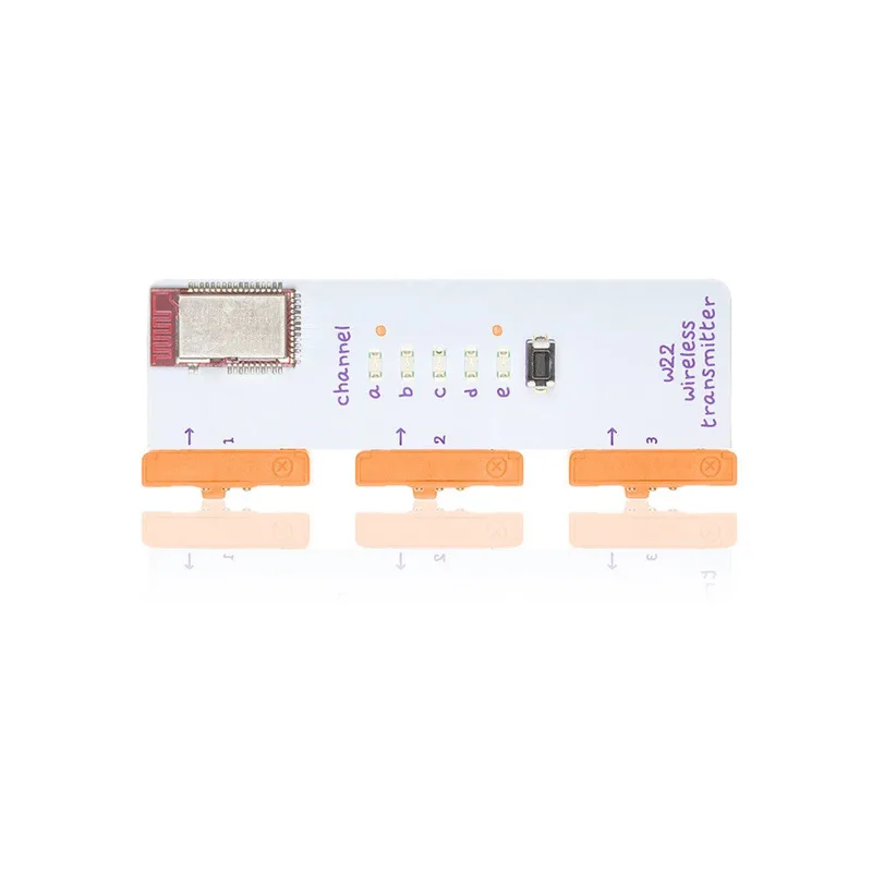littleBits Wireless Transmitter