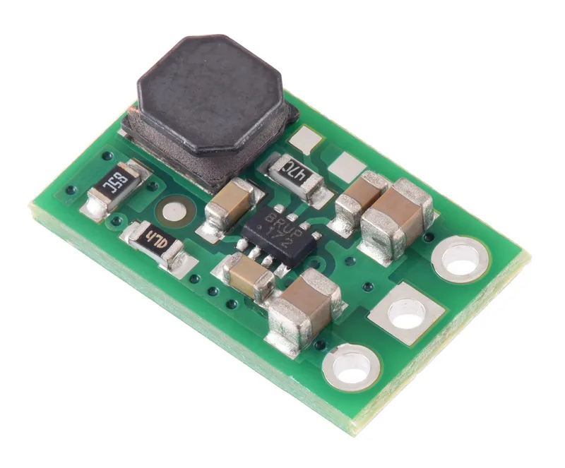 Pololu 5V Step-Up Voltage Regulator U3V16F5