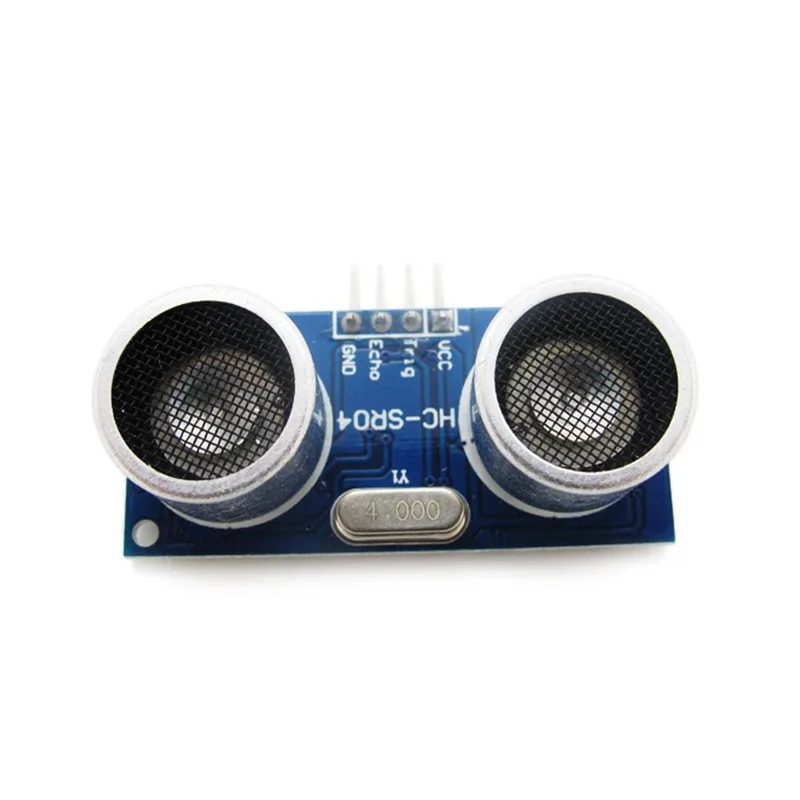 HC-SR04 Ultrasonic Ranging Sensor