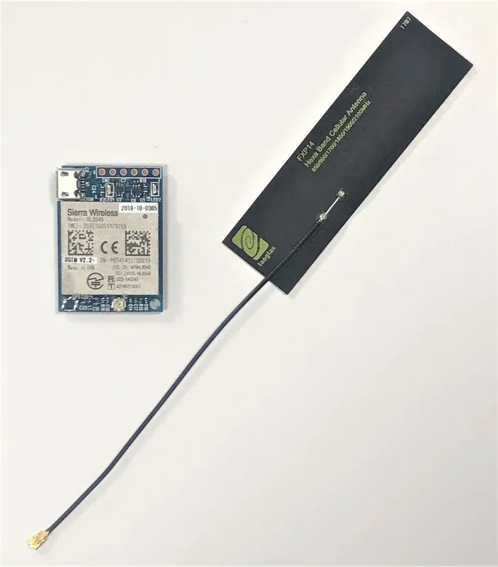 3GIM V2.2a GPS無 （フレキアンテナ付き）
