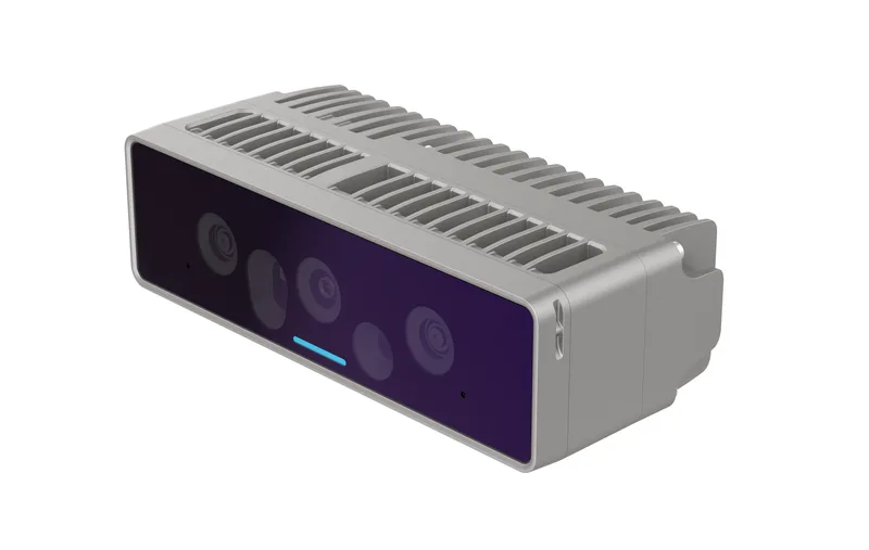 OAK 4 D Pro