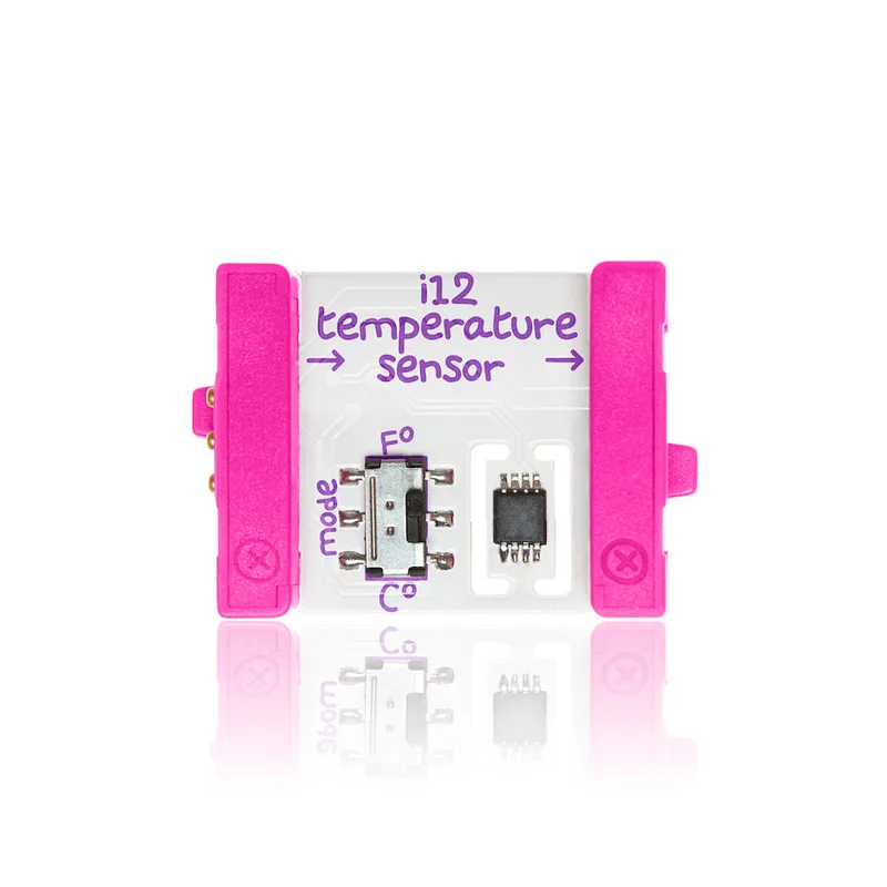 littleBits Temperature Sensor