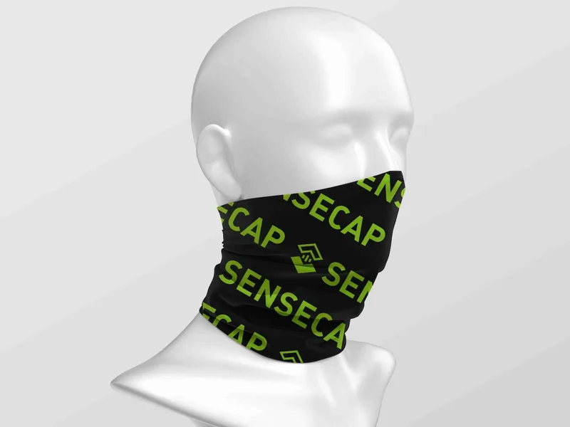 SenseCAP Sport Scarf