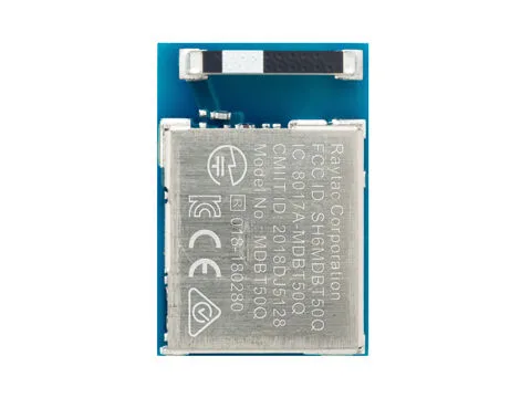 MDBT50Q-1MV2 nRF52840 Based BLE Module
