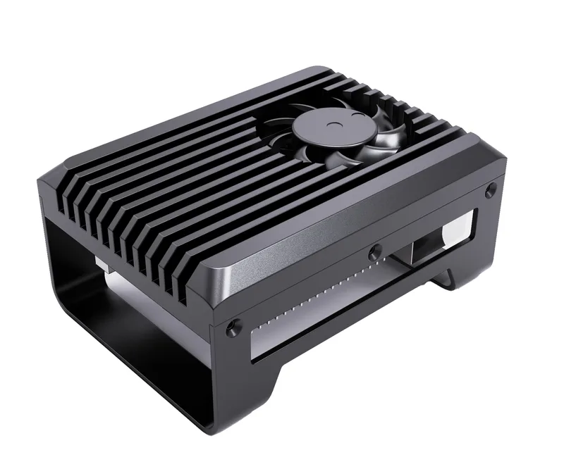 RADXA X4 Heatsink