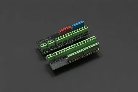 Screw Shield for Arduino