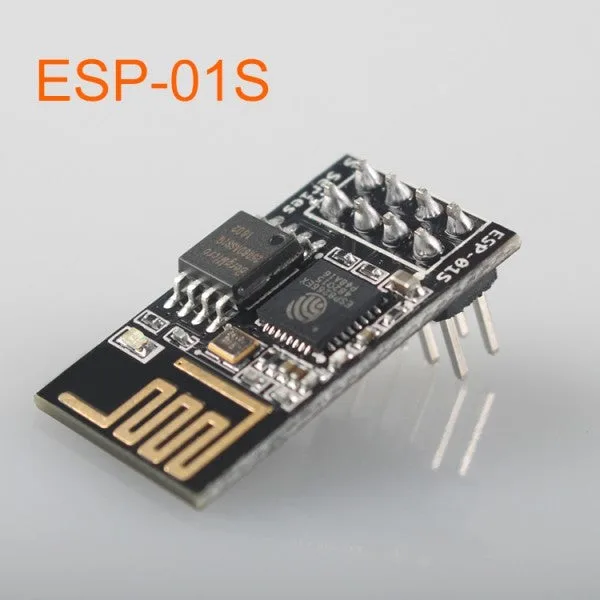 AI-Thinker WiFi Module - ESP8266 ESP-01S