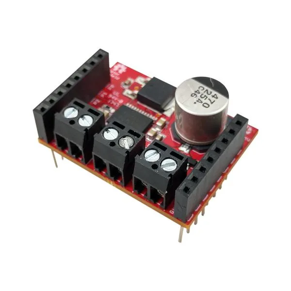OpenMV Motor Shield 1