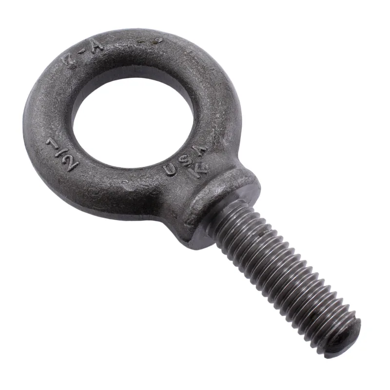1/2-13 x 1.5 in. Eyebolt