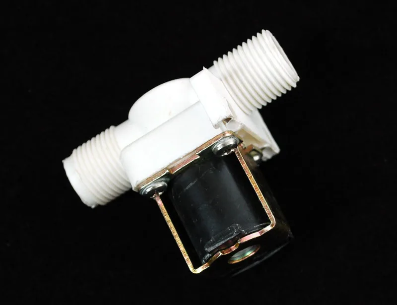 Water Solenoid Valve