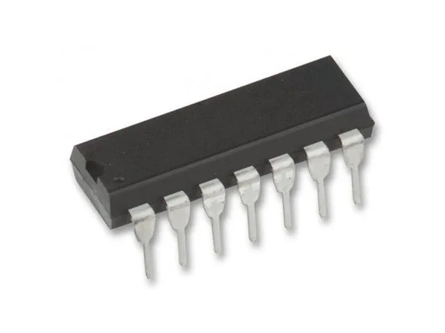 74AHCT30